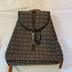 Women’s backpack